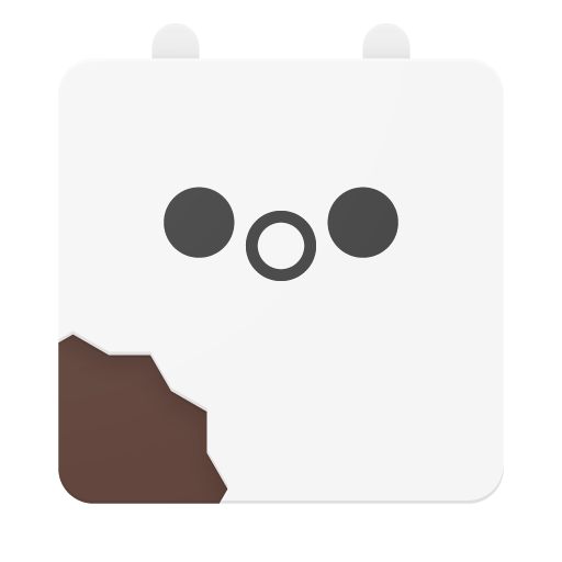 Cubllow - Icon Pack  Icon