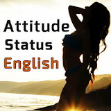 ATTITUDE Status English NEW icon