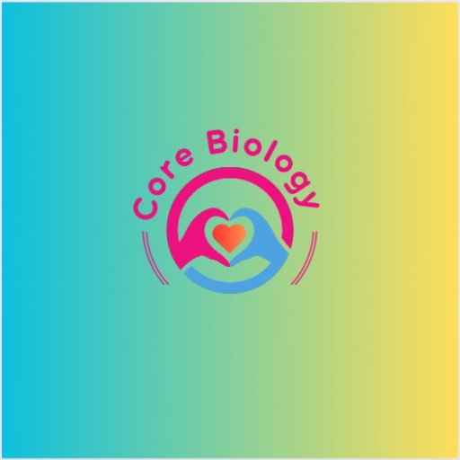 Core Biology logo