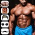 Six pack abs editor for Men