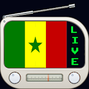 Senegal Radio Fm 47 Stations | Radio Sénégal