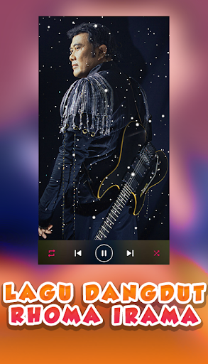 Rhoma Irama Dangdut Mp3 Terbaik Offline Lengkap