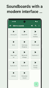 Instant Buttons Soundboard Pro on the App Store