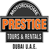 Prestige Motorcycle Rentals icon