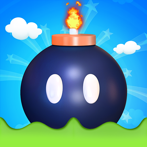 Lucky Bomb  Icon