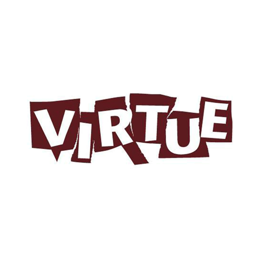 ヘアサロン VIRTUE(ヴァーチュー) logo