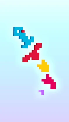 Puzzle mood - Screenshot 4