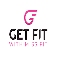 Get Fit With Miss Fit