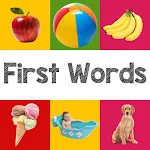 Cover Image of 下载 Kids | Early Learning Words  APK