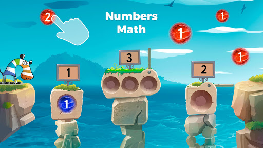Zebrainy: learning games for kids and toddlers 2-7 6.2.1 screenshots 19