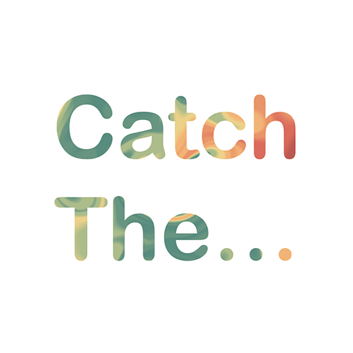 Catch the logo
