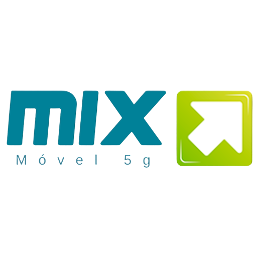 Mixconect 5G logo