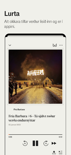 Frihedsbrevet FO Screen 3