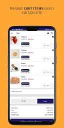 POS- Point of Sale,Billing App