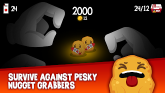 Game screenshot Nug Nug mod apk