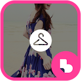카카오스타일 공식 버즈런처 테마 (홈팩) icon