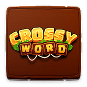 Crossy Word - Word Link Crosswords Puzzle