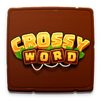 Crossy Word - Word Link Crossw