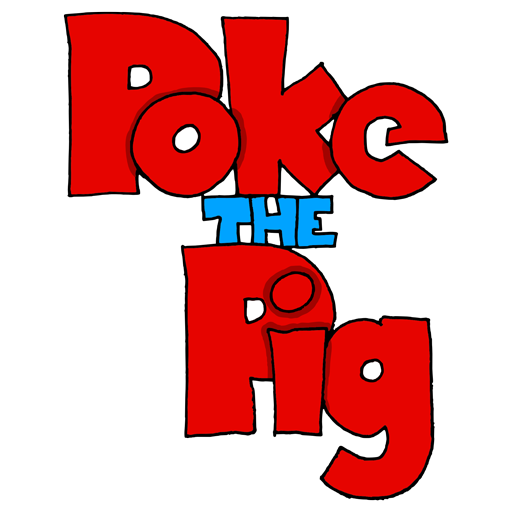Poke The Pig logo