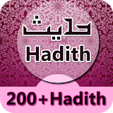 200+ Hadith Collection In Urdu icon