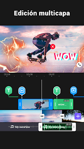 VivaCut – Editor de videos Pro 5