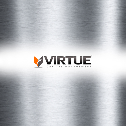 VirtueCM logo
