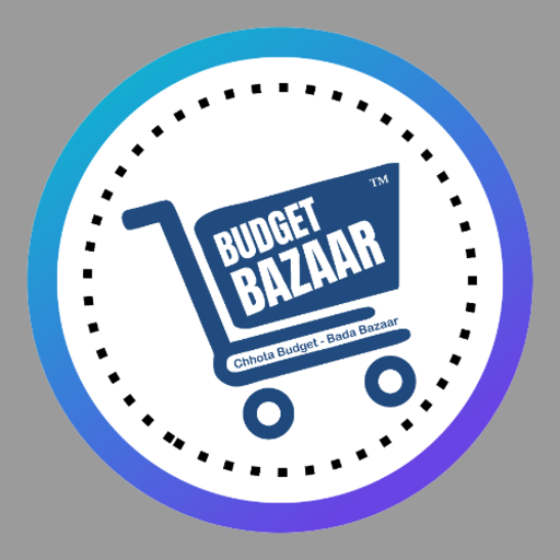 Budget Bazaar logo