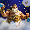 Zeus Crystals icon