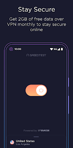 Speedtest by Ookla 4