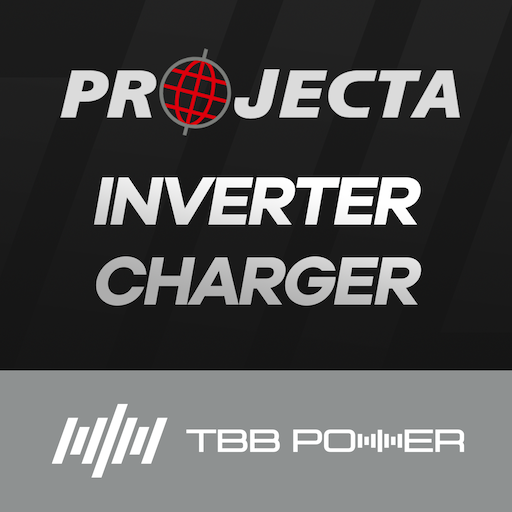 Inverter Charger logo