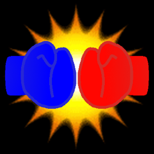 I'm Super Boxer 1.0 Icon