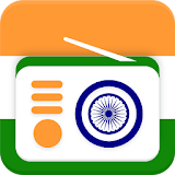 Radio India FM Online icon