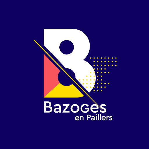 BAZOGES EN PAILLERS logo