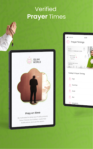 Zong Islam World Your Guide