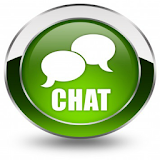 chat with girls free icon