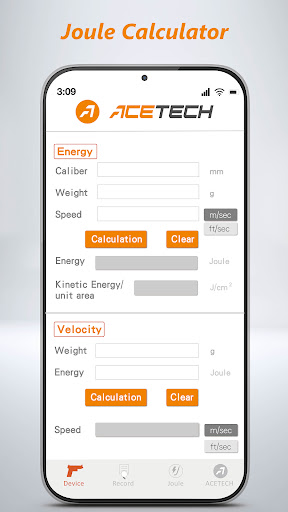 AceSoft Screen 3