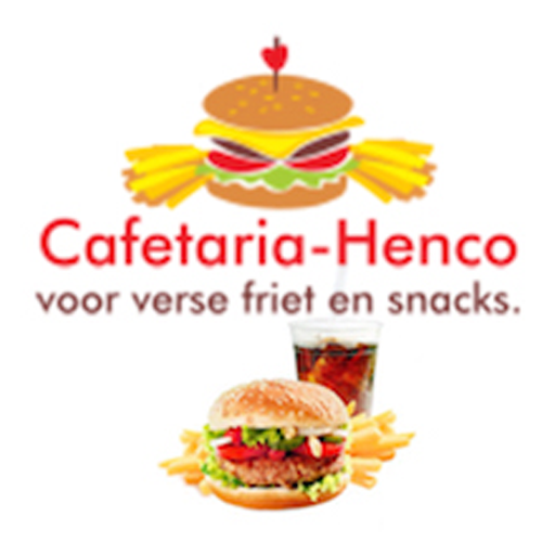 Cafetaria Henco logo