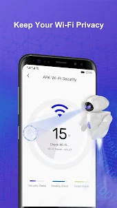 Ark Clean Master - Phone Boost