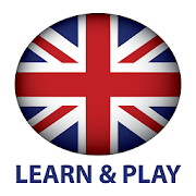 Learn and play. English words - vocabulary games
