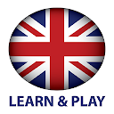 Learn and play. English words - vocabulary &amp; games
