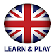 जानें और खेलो. अंग्रेजी शब्द - शब्दावली और खेल विंडोज़ पर डाउनलोड करें