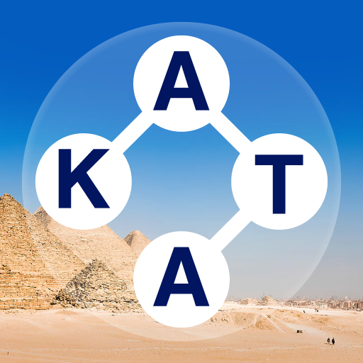 Kosa Kata | Teka Teki Silang Unduh di Windows