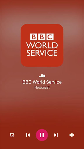 Learn English with Radio