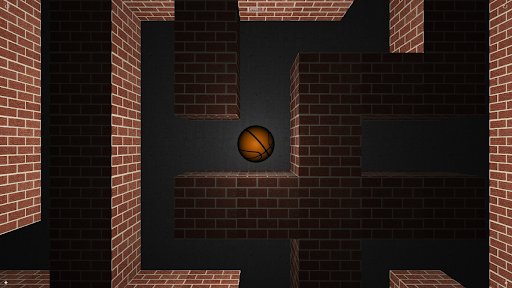 3D Maze Labyrinth Screen 2