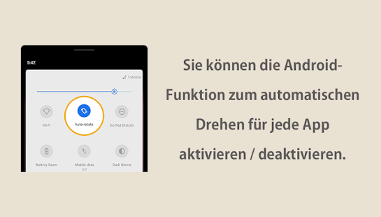 App-Vorschau