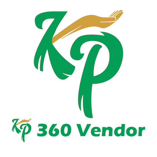 KP360 vendor logo