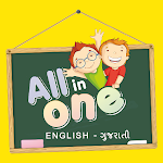 Cover Image of Download All in one For Kids  APK