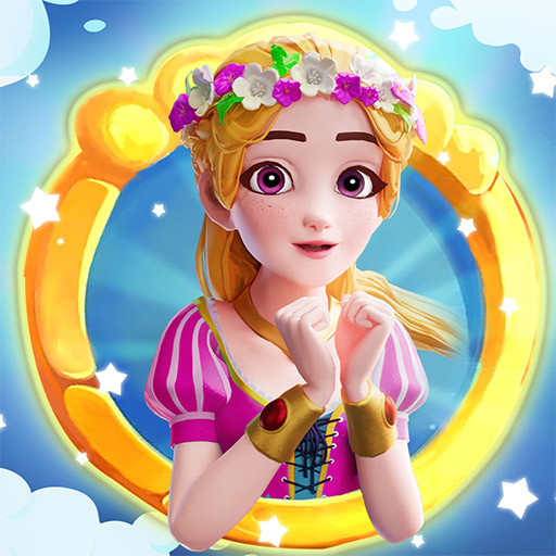 Alices Dream ： Merge Games logo