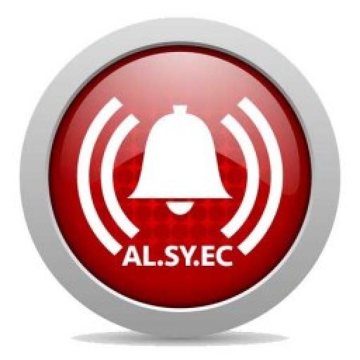 ALSYEC 1.0 Icon