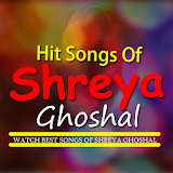 Shreya Ghoshal Songs icon